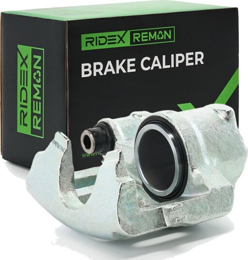 Bremsecaliper RIDEX REMAN 78B1503R