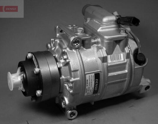 AC kompressor DENSO DCP02015