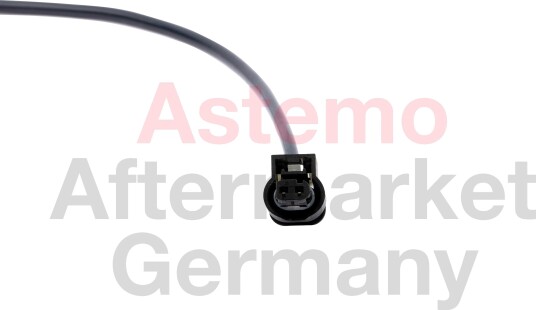 Sensor eksostemperatur HITACHI 2505520 Sensor eksostemperatur HITACHI 2505520