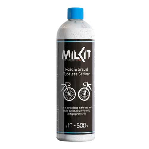 Milkit Tubeless Sealant Road&Gravel 500ml