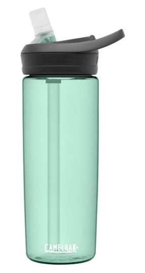 Camelbak - Eddy+ drikkeflaske 0,6L turkis