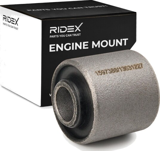 RIDEX 247E0119 Motorfeste