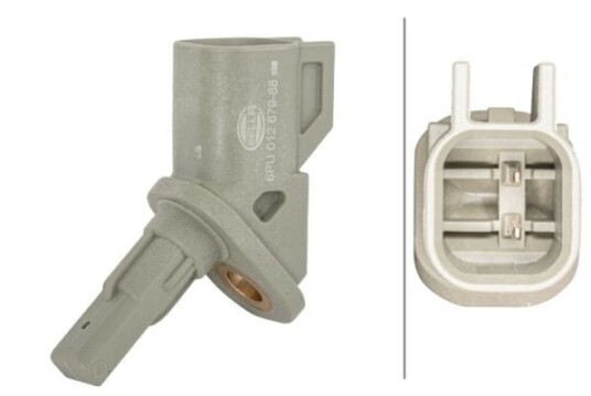 Sensor, ABS HELLA 6PU 012 679-681 Sensor, ABS HELLA 6PU 012 679-681