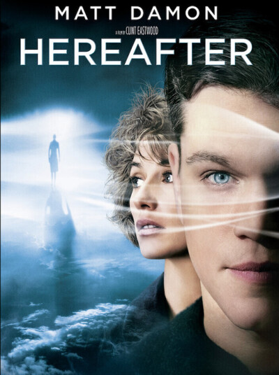 Hereafter DVD