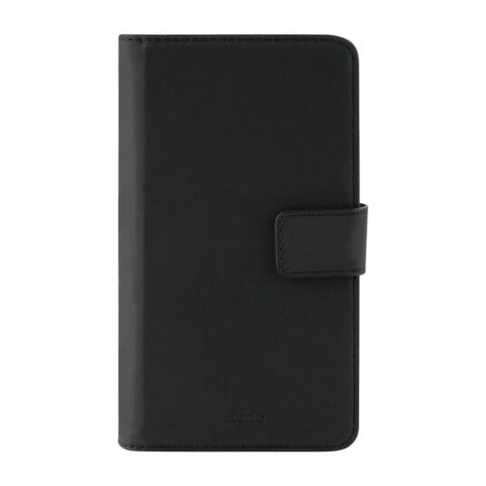 Puro Universal mobiletui M (sort)