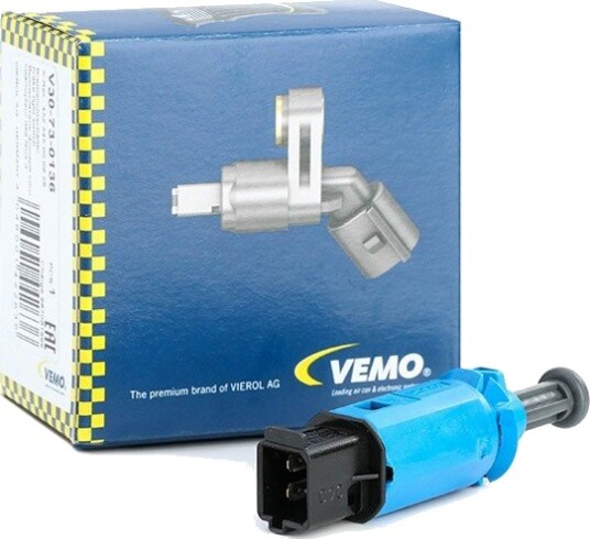 Bremselysbryter VEMO V30-73-0136