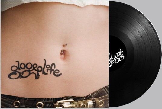 Gloorp Gloorp Life Vinyl