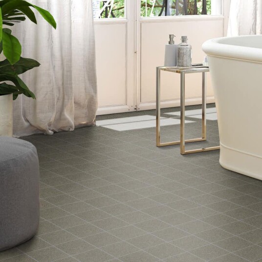 Klinker Arredo Quartz Brun 10x10 cm Klinker Arredo Quartz Brun 10x10 cm