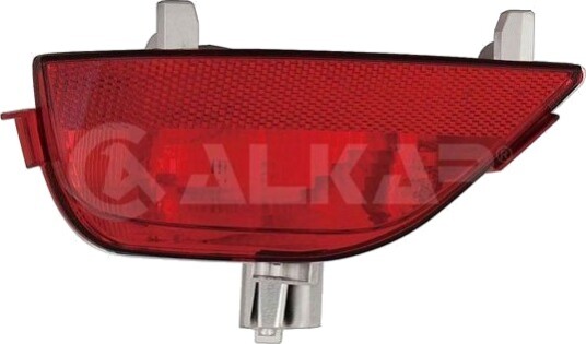 Tåkebaklys ALKAR 2281721