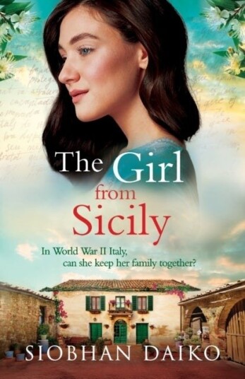 The Girl from Sicily The Girl from Sicily