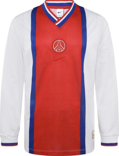 Nike Psg M Nk Df Energy Top Ls Aw SAIL/UNIVERSITY RED/UNIVERSITY S