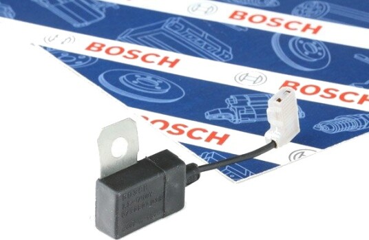 BOSCH 0 290 800 036 Støydempekondensator