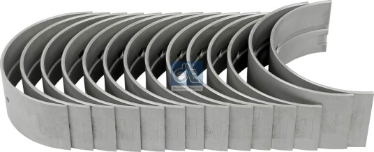 Veivaksellager DT Spare Parts 1.31080