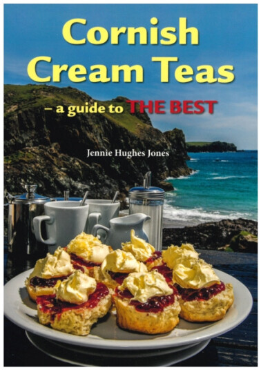 Cornish Cream Teas  A Guide to the Best