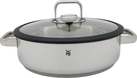 Wmf Vitalis Dampkoger Gryde 28cm