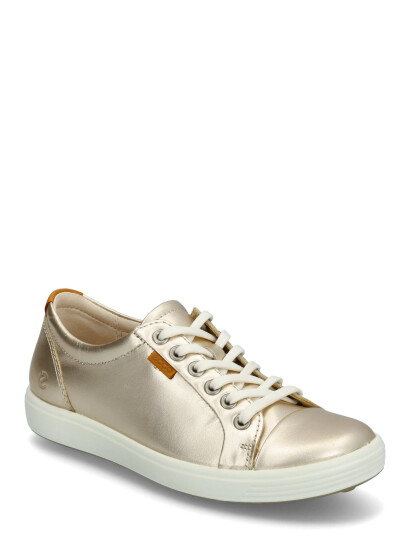ECCO Soft 7 W - Gold - 35 ECCO Soft 7 W - Gold - 35