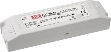 Mean Well Plc 30 36 30 W 90   264 V 0,84 A 36 V 46 Mm 160 Mm