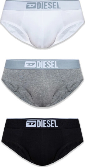 Diesel Herre Undertøy Flerfarget 2XL,