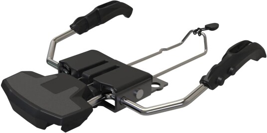 Marker Alpinist Skistopper 105mm til Skibindinger