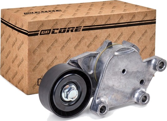 Spennarm, vifterem goCORE GCE400001