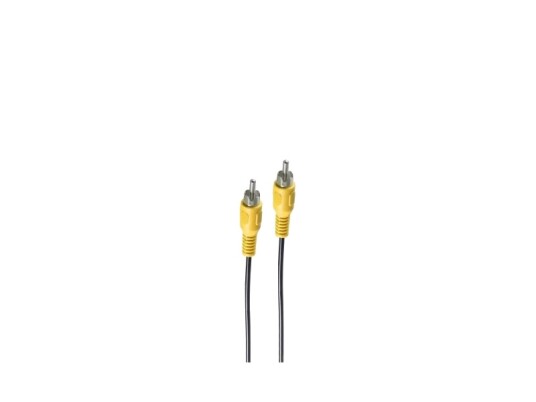Shiverpeaks Bs90022, 2 M, Rca, Rca, Hankjønn, Hankjønn, Nickel