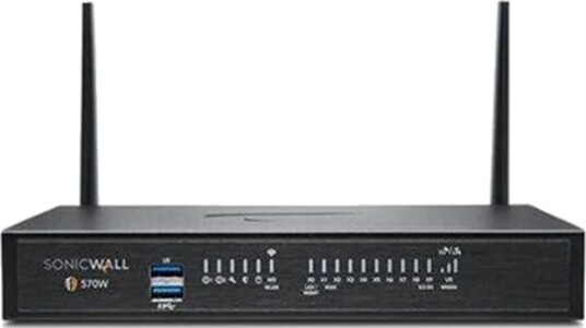 SonicWALL TZ570W Gen 7 03 SSC 2786