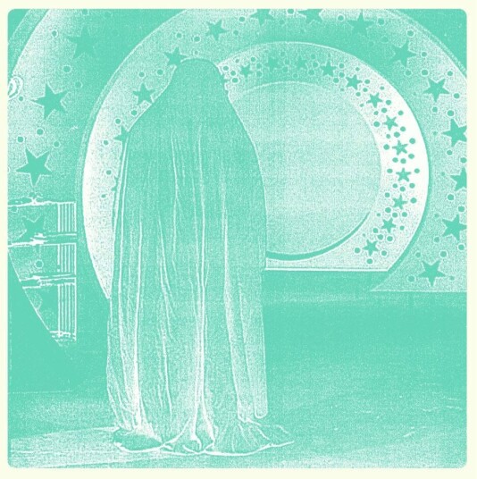 Hookworms  Pearl Mystic  LP/Vinyl