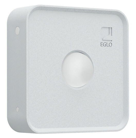 Eglo Connect Sensor Bevegelsessensor Hvit