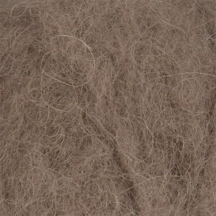 Viking Garn Snorre Exclusive Baby Alpaca 309 Lys brun