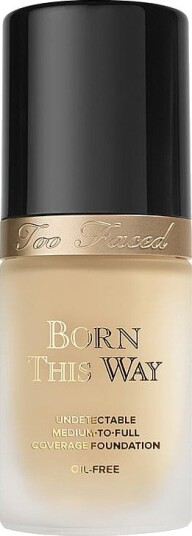 Born This Way Foundation Ivory