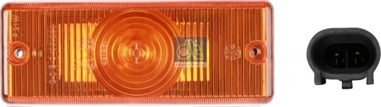 DT Spare Parts 7.25113 Blinklys