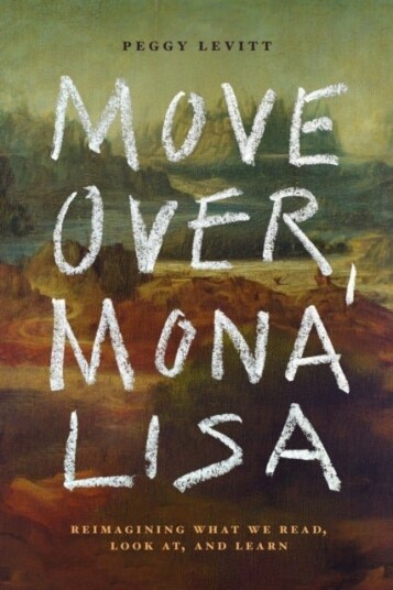 Move Over Mona Lisa Move Over Mona Lisa