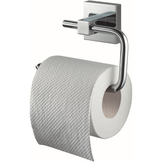HACEKA MEZZO KROM TOALETTRULLHOLDER
