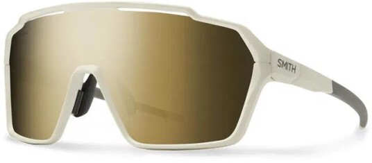 Smith Shift XL Mag matte bone chromapop black gold mirror Smith Shift XL Mag matte bone chromapop black gold mirror