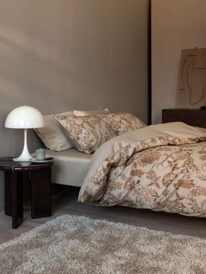 Olivia sett beige