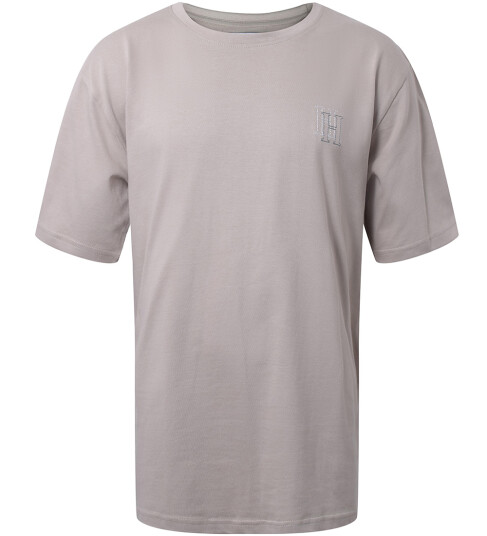 Hound T skjorte Sand 10 år 140 T skjorte Beige Flerfarget