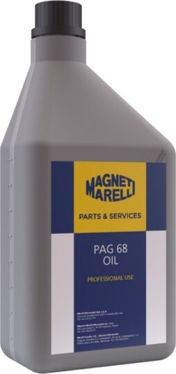 MAGNETI MARELLI 007950026380 Olje, klimaanlegg