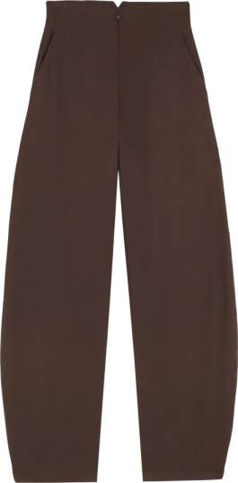 Cortana Dame Bukser Brun XL,