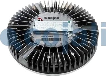 Clutch, kjølevifte COJALI 7033136