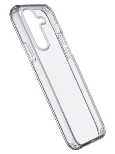 Cellularline 60735, Omslag, Samsung, A35 5G, 16,8 Cm (6.6"), Transparent