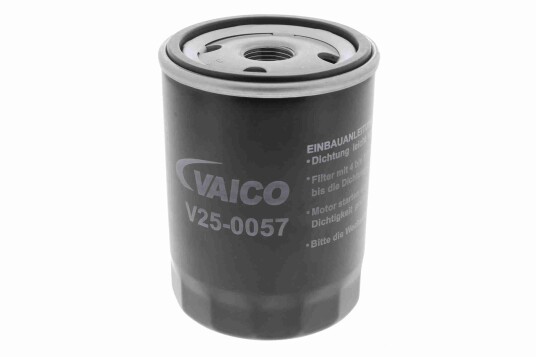 Oljefilter VAICO V25 0057