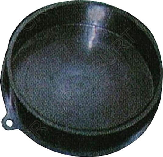 Lokk for Svampmopp Hawk 100 mm