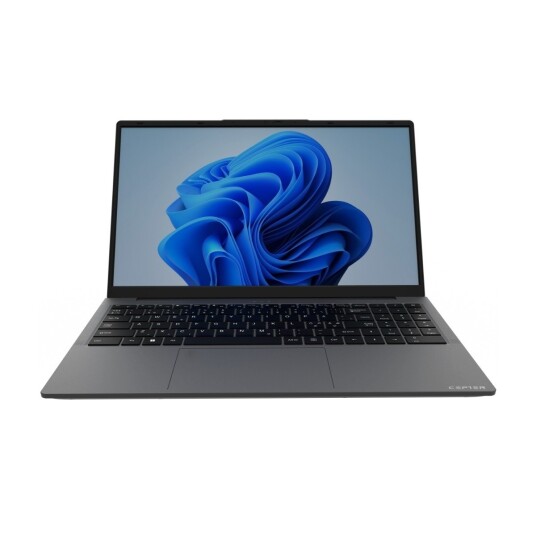Cepter Cloud R7 512 GB 15,6" bærbar PC CCLOUDR716512