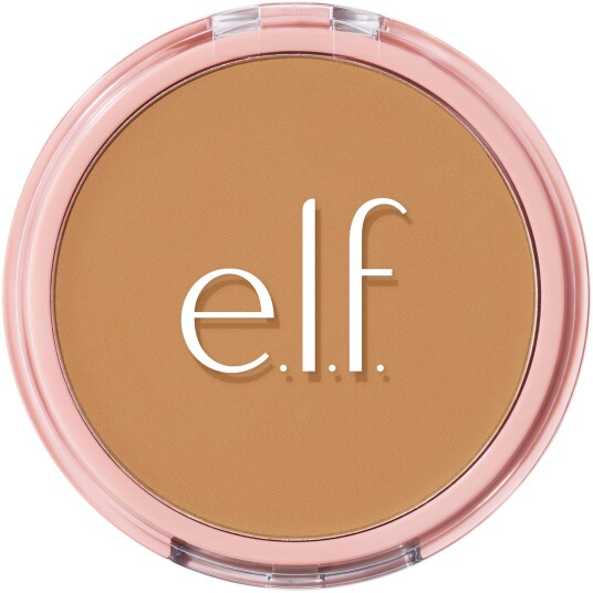 e.l.f. Cosmetics Halo Glow Powder Filter Medium Warm 10g e.l.f. Cosmetics Halo Glow Powder Filter Medium Warm 10g