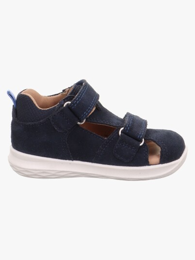 Superfit Bumblebee Sandaler Blå 24
