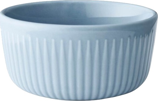 Eva Trio Legio Nova Palette bolle 10 cm blue