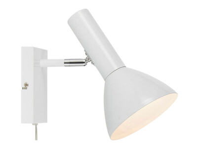 Markslöjd Vegglampe Metro 1757737-01-0 1757739-01-0