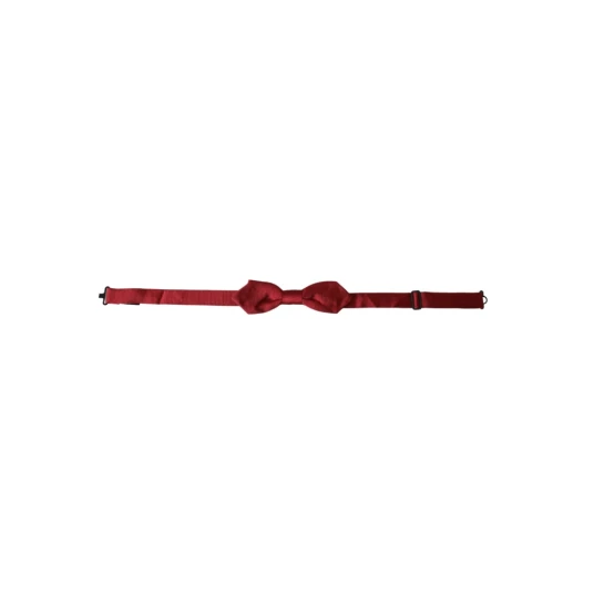 Dolce & Gabbana, Herre, Accessories, Rød, ONE SIZE,