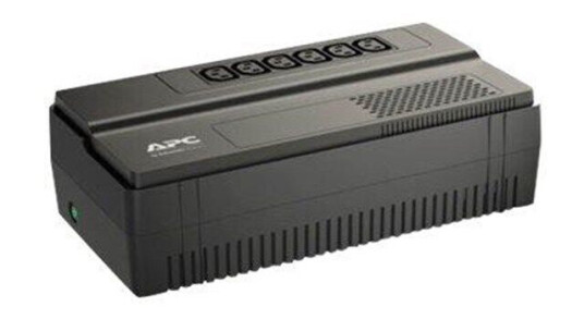 APC BV650I / EASY UPS BV 650VA AVR IEC Outlet 230V