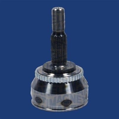 Magneti Marelli Drivknute drivaksel MAGNETI MARELLI 302015100320